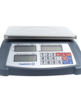 Торговые весы Foodatlas 30кг/1гр YZ-506 — изображение 2