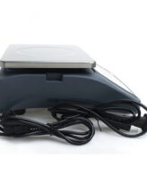 Торговые весы Foodatlas 30кг/1гр YZ-506 — изображение 4