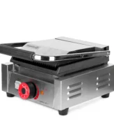 Пресс гриль контактный EG-601 Foodatlas Eco — изображение 2