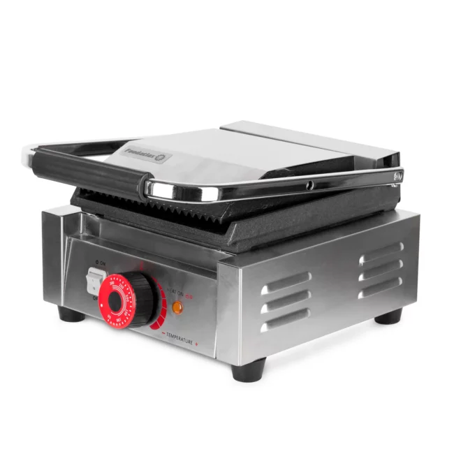Пресс гриль контактный EG-601 Foodatlas Eco — изображение 2