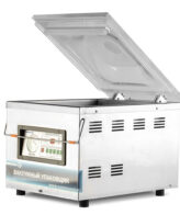 Вакуумный упаковщик DZ-300/PD Foodatlas Eco — изображение 3