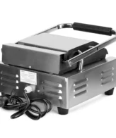 Пресс гриль контактный EG-601 Foodatlas Eco — изображение 3