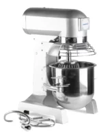 Миксер планетарный B-10A Foodatlas Eco — изображение 4