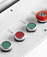 Машина тестомесильная Foodatlas HO-25B — изображение 5