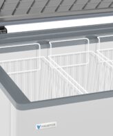 Ларь морозильный FROSTOR F 700S — изображение 2