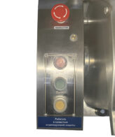 Тестомес HWJ-12.5(H) Foodatlas (220V) — изображение 8