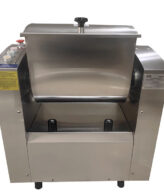 Тестомес HWJ-12.5(H) Foodatlas (220V) — изображение 3