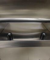 Тестомес HWJ-12.5(H) Foodatlas (220V) — изображение 5