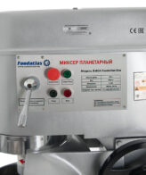 Миксер планетарный B-60A Foodatlas Eco — изображение 11