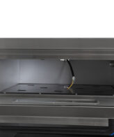 Печь хлебопекарная электрическая ярусная HEO-22 Foodatlas — изображение 7