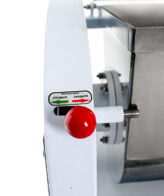 Машина тестомесильная WHM(J)-12,5 Foodatlas (380V) — изображение 6