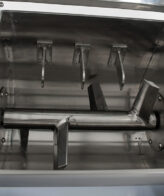 Машина тестомесильная WHM(J)-12,5 Foodatlas (380V) — изображение 8