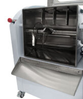 Машина тестомесильная WHM(J)-12,5 Foodatlas (380V) — изображение 12