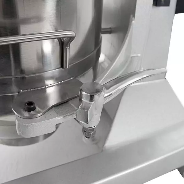 Миксер планетарный B-40BA Foodatlas Eco — изображение 7