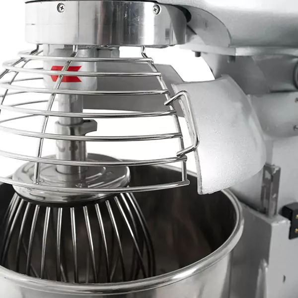 Миксер планетарный B-30A Foodatlas Eco — изображение 6