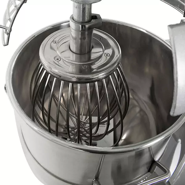 Миксер планетарный B-30A Foodatlas Eco — изображение 7