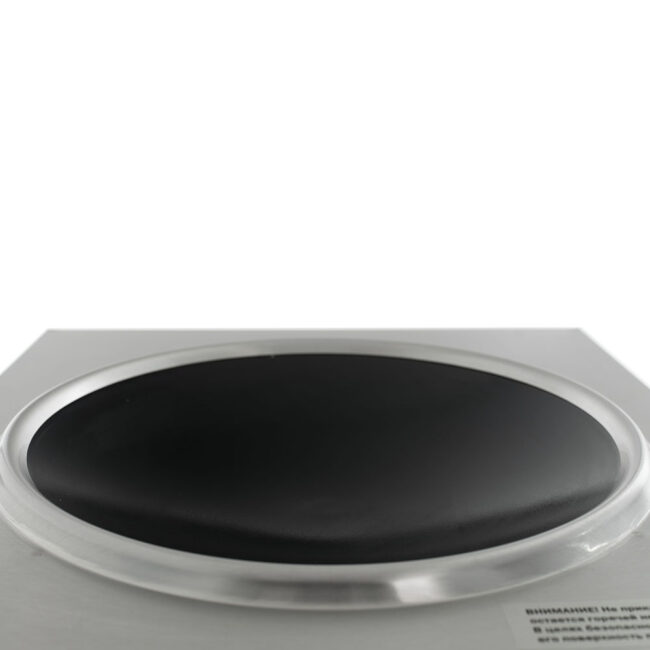 Плита индукционная настольная Foodatlas FA-W3500 WOK (без импульса) — изображение 5