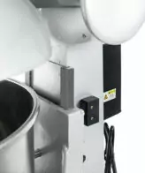 Миксер планетарный B-40BA Foodatlas Eco — изображение 9