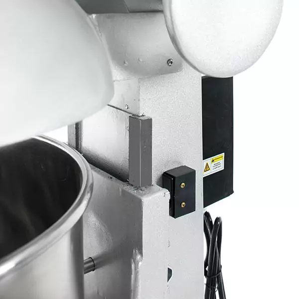 Миксер планетарный B-40BA Foodatlas Eco — изображение 9