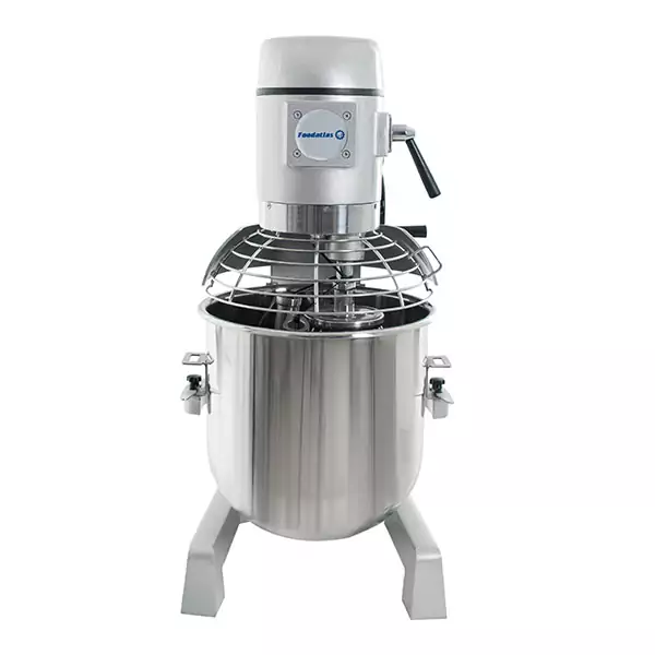 Миксер планетарный B-30A Foodatlas Eco — изображение 4