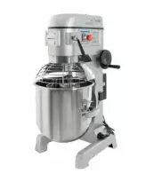 Миксер планетарный B-30A Foodatlas Eco — изображение 5