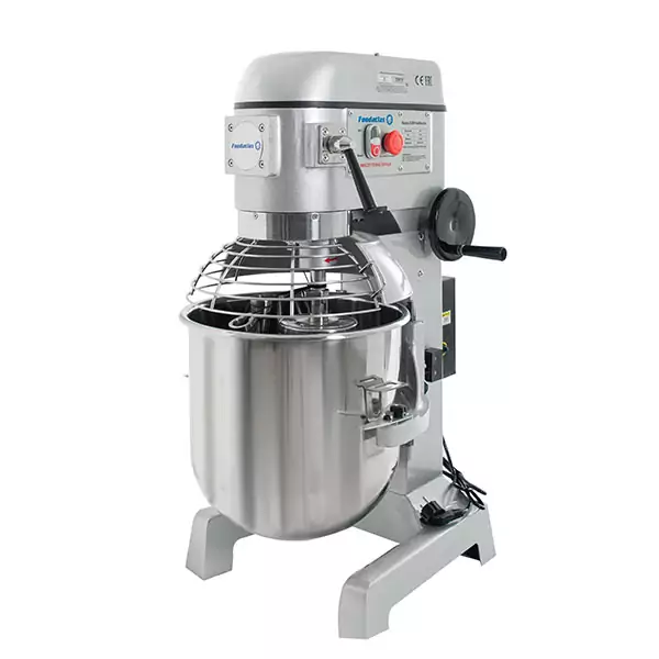Миксер планетарный B-30A Foodatlas Eco — изображение 5