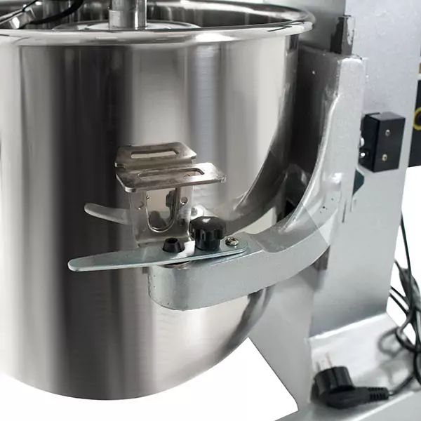 Миксер планетарный B-30A Foodatlas Eco — изображение 8