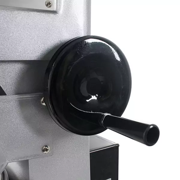Миксер планетарный B-30A Foodatlas Eco — изображение 9