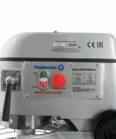Миксер планетарный B-30A Foodatlas Eco — изображение 10