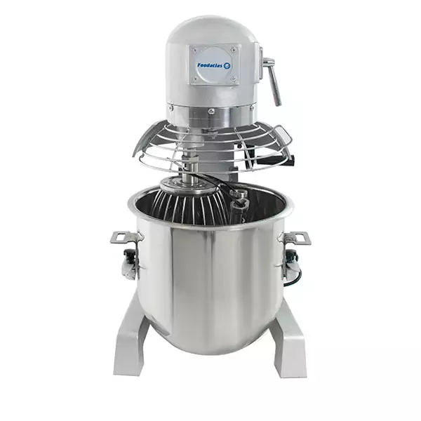 Миксер планетарный B-20BA Foodatlas Eco — изображение 2