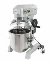 Миксер планетарный B-20BA Foodatlas Eco — изображение 3