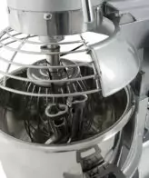 Миксер планетарный B-20BA Foodatlas Eco — изображение 7
