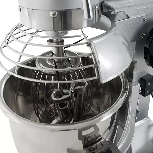 Миксер планетарный B-20BA Foodatlas Eco — изображение 7