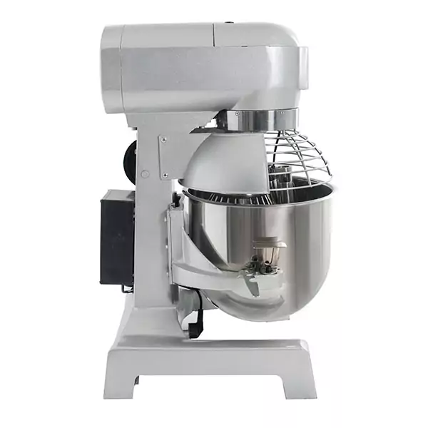 Миксер планетарный B-20BA Foodatlas Eco — изображение 4