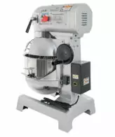 Миксер планетарный B-20BA Foodatlas Eco — изображение 6