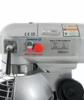 Миксер планетарный B-20BA Foodatlas Eco — изображение 10
