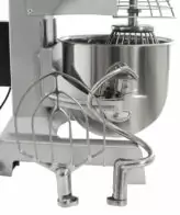 Миксер планетарный B-20BA Foodatlas Eco — изображение 11