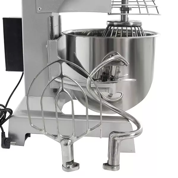 Миксер планетарный B-20BA Foodatlas Eco — изображение 11