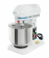 Миксер планетарный B-7A Foodatlas Eco, белый — изображение 2