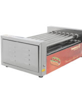 Гриль роликовый CY-7A Foodatlas — изображение 5