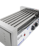 Гриль роликовый CY-7A Foodatlas — изображение 6