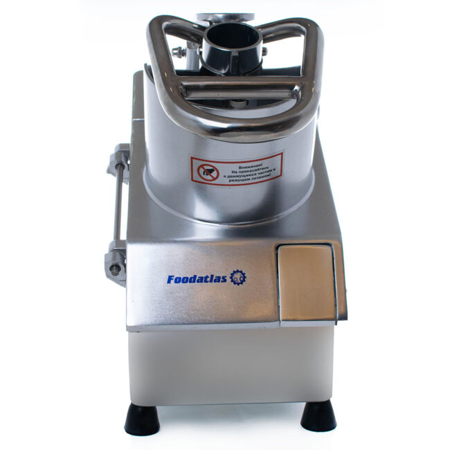 Овощерезка WED-QC205A Foodatlas — изображение 2
