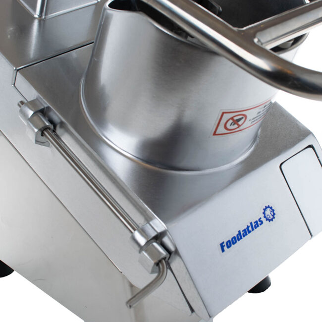 Овощерезка WED-QC205A Foodatlas — изображение 5
