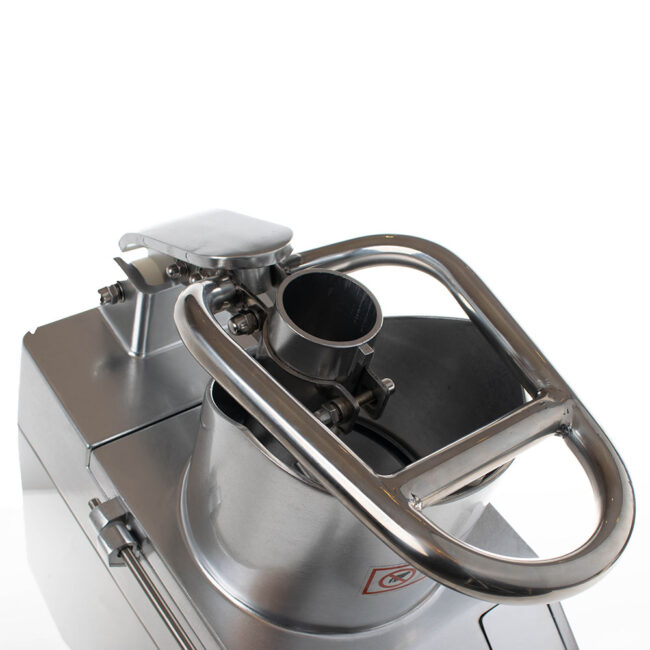 Овощерезка WED-QC205A Foodatlas — изображение 6
