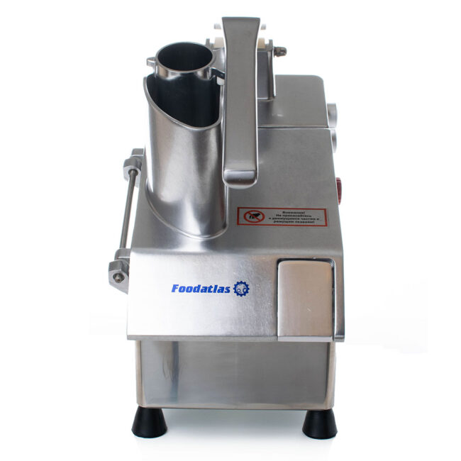 Овощерезка WED-QC205B Foodatlas — изображение 2