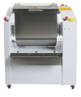 Машина тестомесильная WHM(H)-25 Foodatlas (380V) — изображение 2