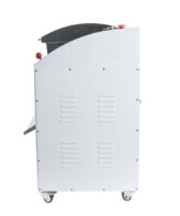 Машина тестомесильная WHM(H)-25 Foodatlas (380V) — изображение 4