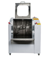 Машина тестомесильная WHM(H)-25 Foodatlas (380V) — изображение 7