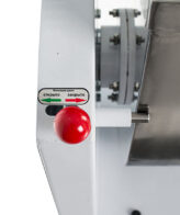 Машина тестомесильная WHM(H)-25 Foodatlas (380V) — изображение 9
