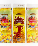 Смесь пищевая SweetCorn+ Fruit Premium вишня/пачка 0,8 кг — изображение 3